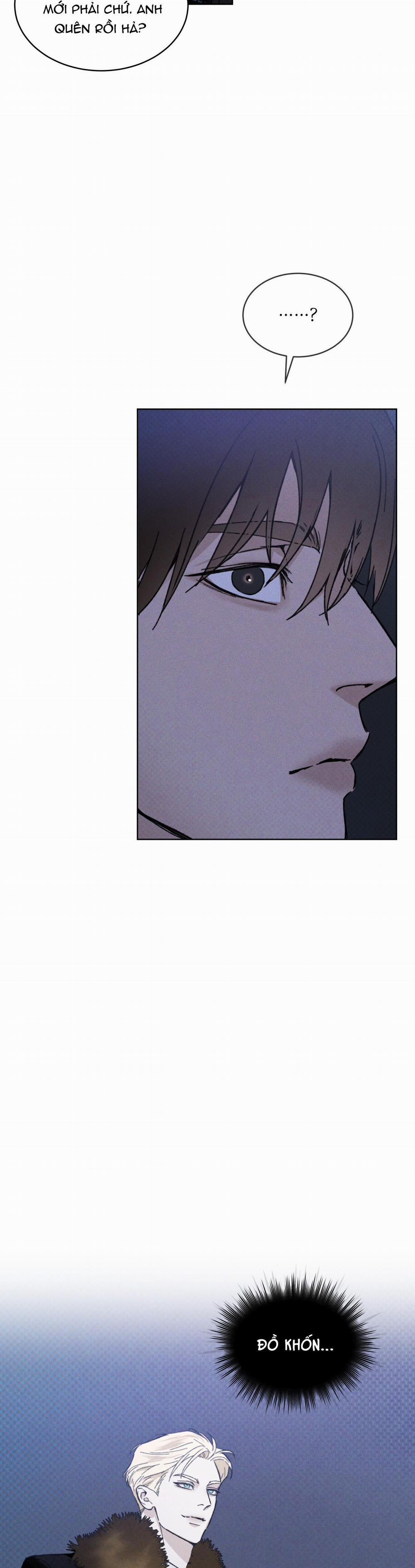 Codename Anastasia 15 trang 11