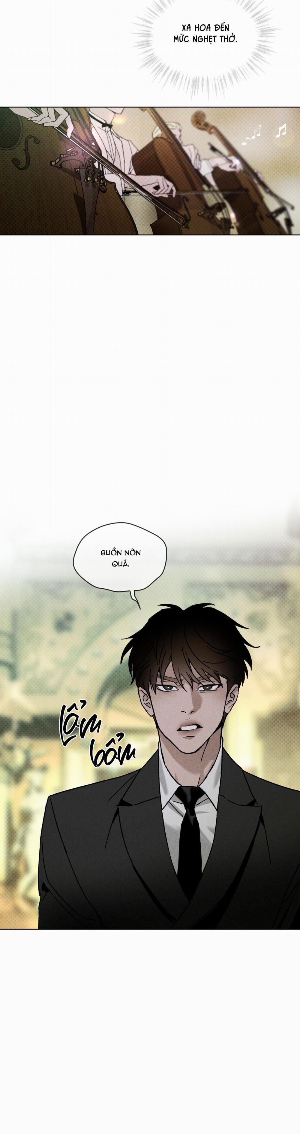 Codename Anastasia 15 trang 15