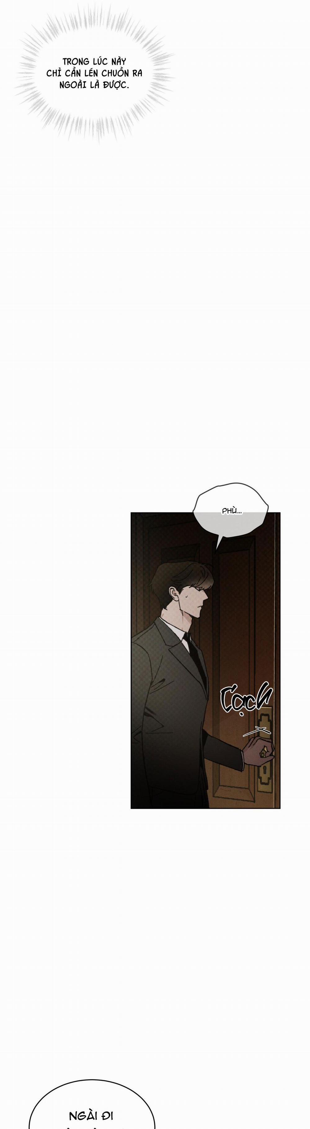 Codename Anastasia 15 trang 23