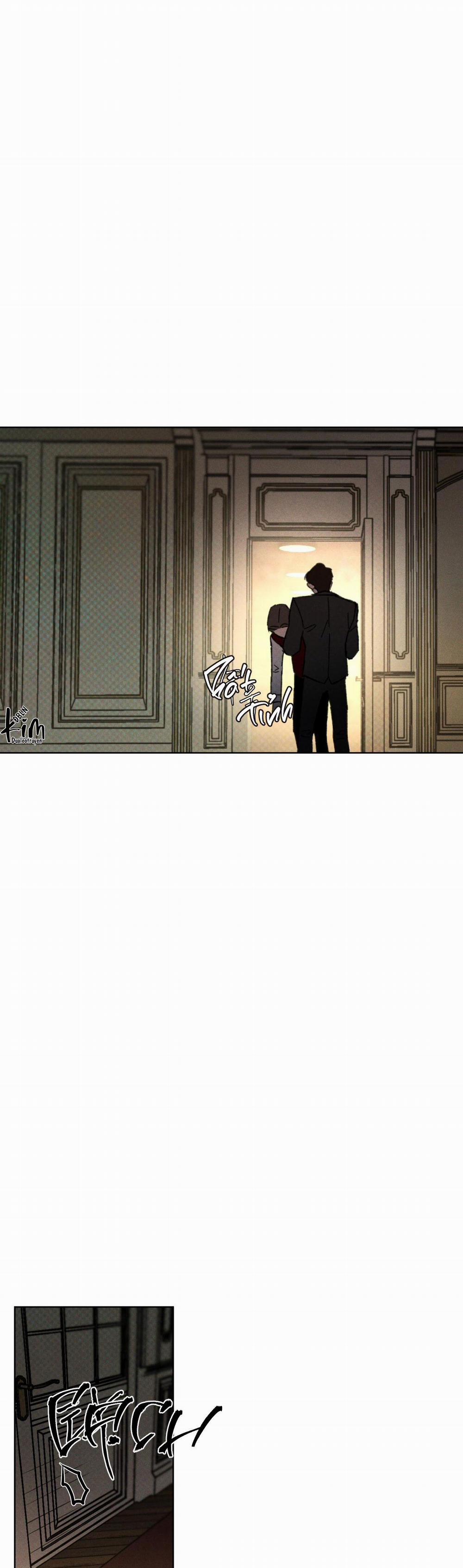 Codename Anastasia 15 trang 28