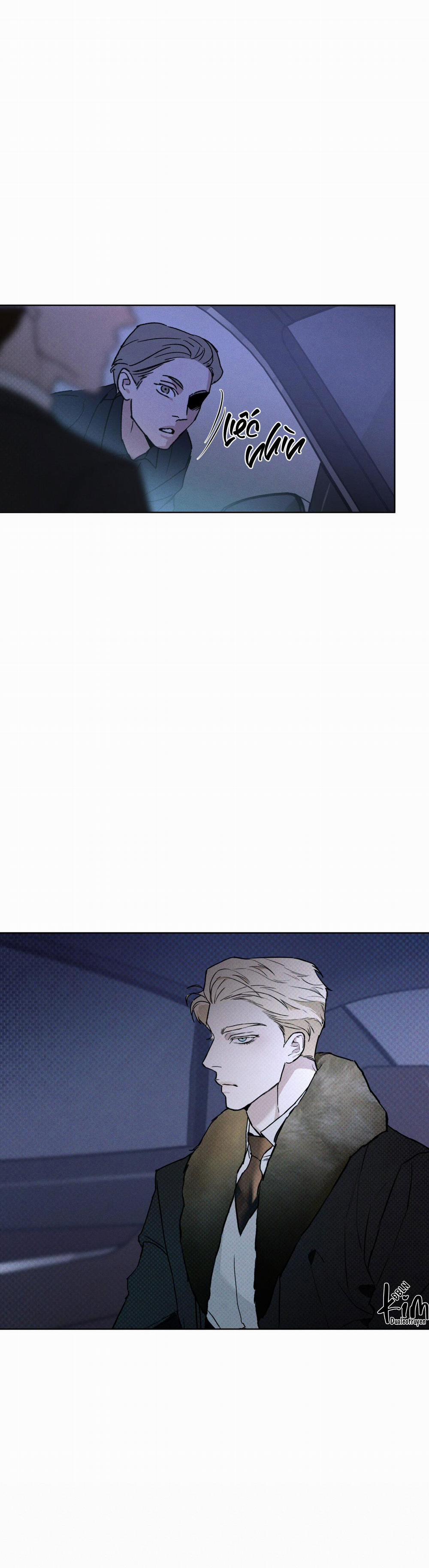 Codename Anastasia 15 trang 5