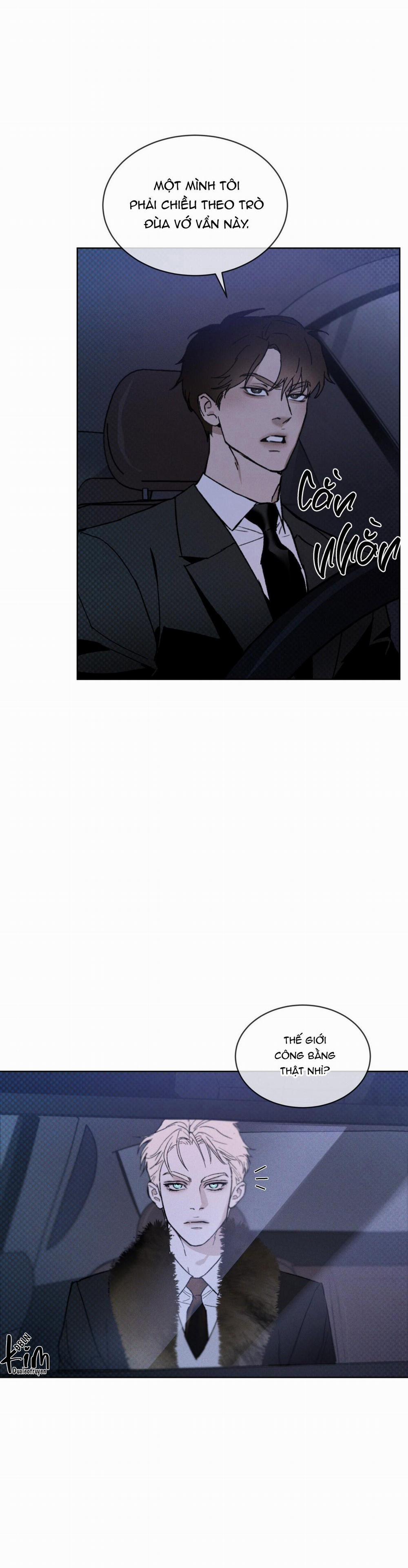 Codename Anastasia 15 trang 7