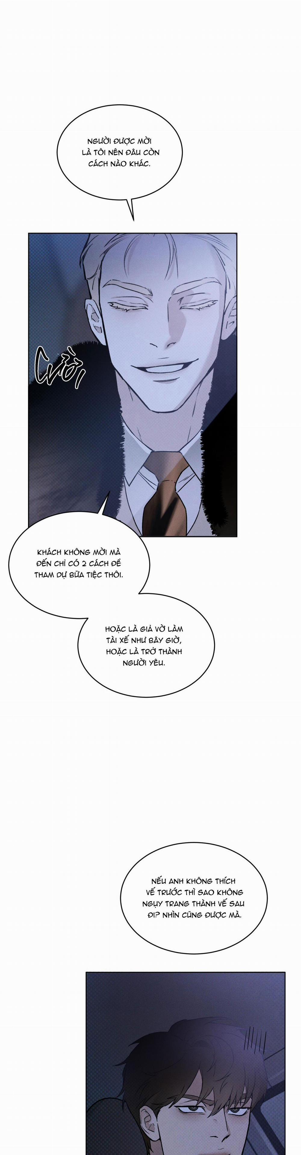 Codename Anastasia 15 trang 8