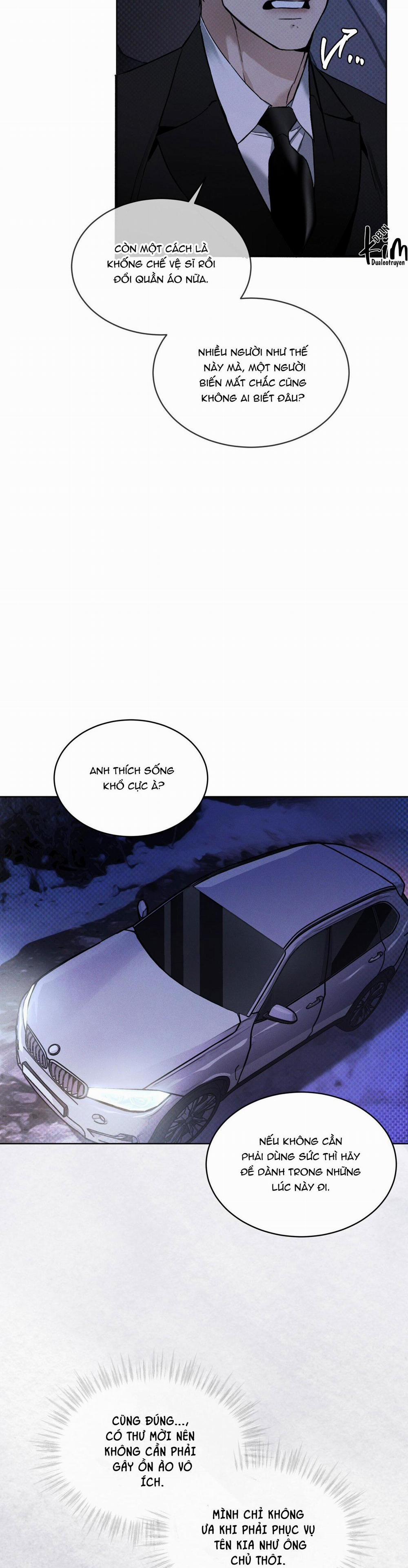 Codename Anastasia 15 trang 9