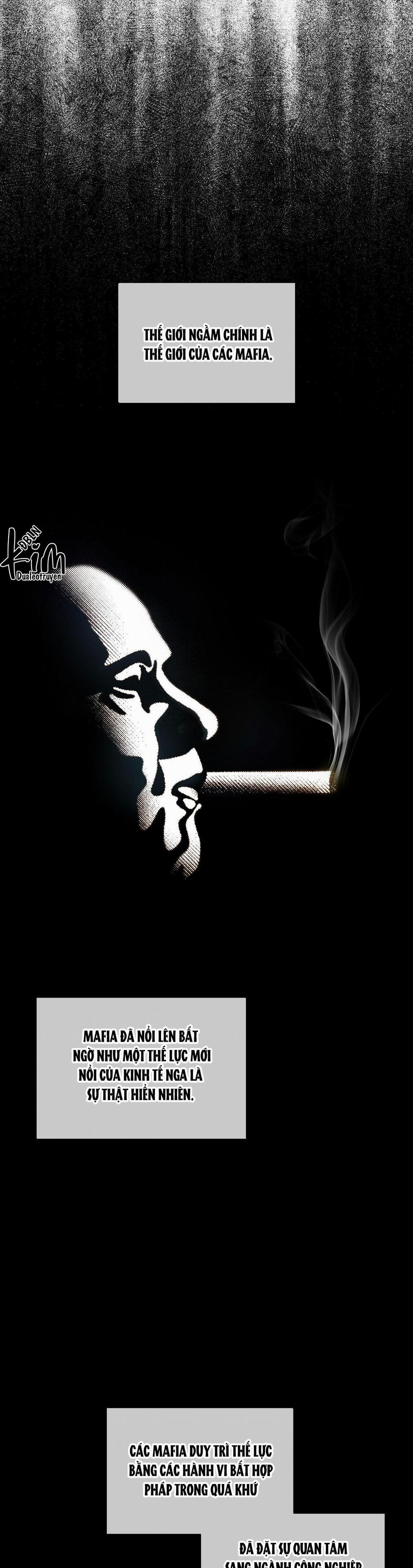 Codename Anastasia 16 trang 17