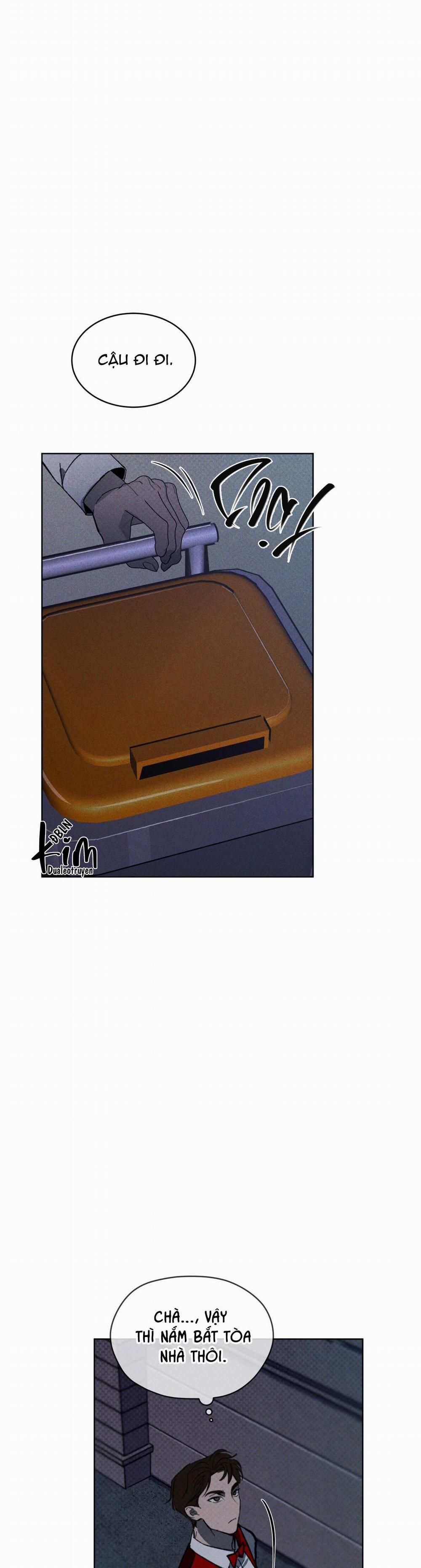 Codename Anastasia 16 trang 32