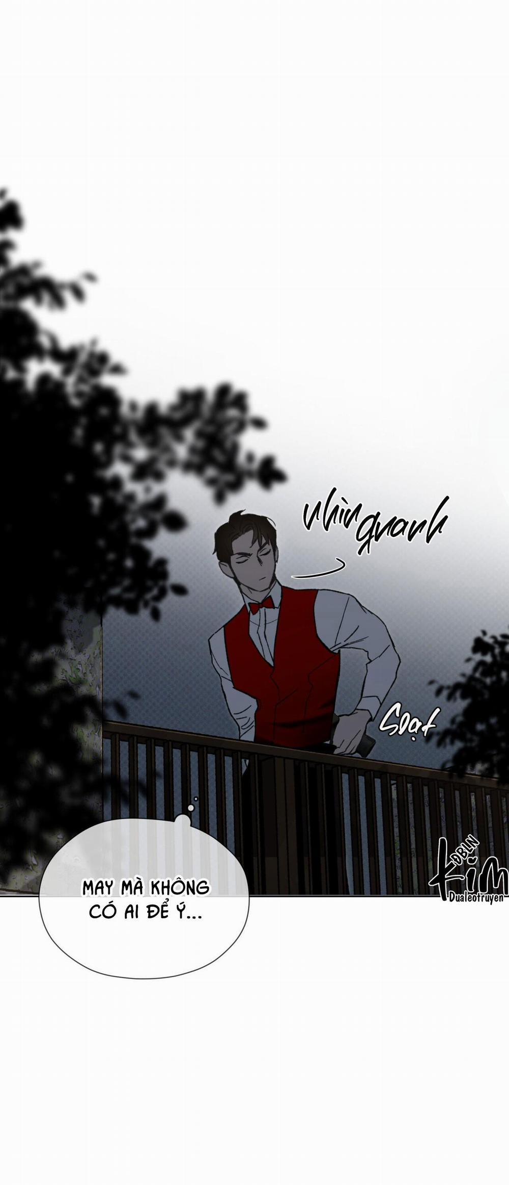 Codename Anastasia 16 trang 37