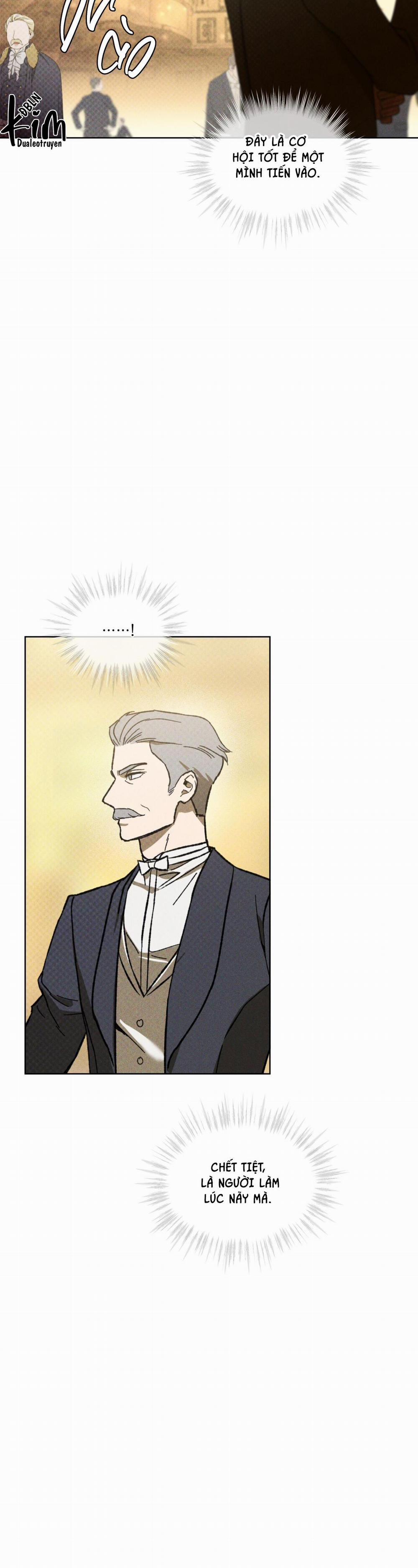 Codename Anastasia 16 trang 4