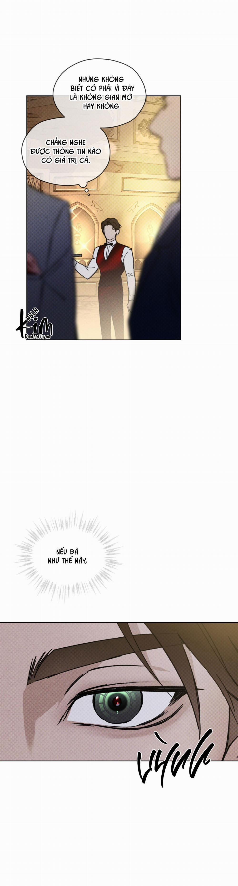 Codename Anastasia 16 trang 6