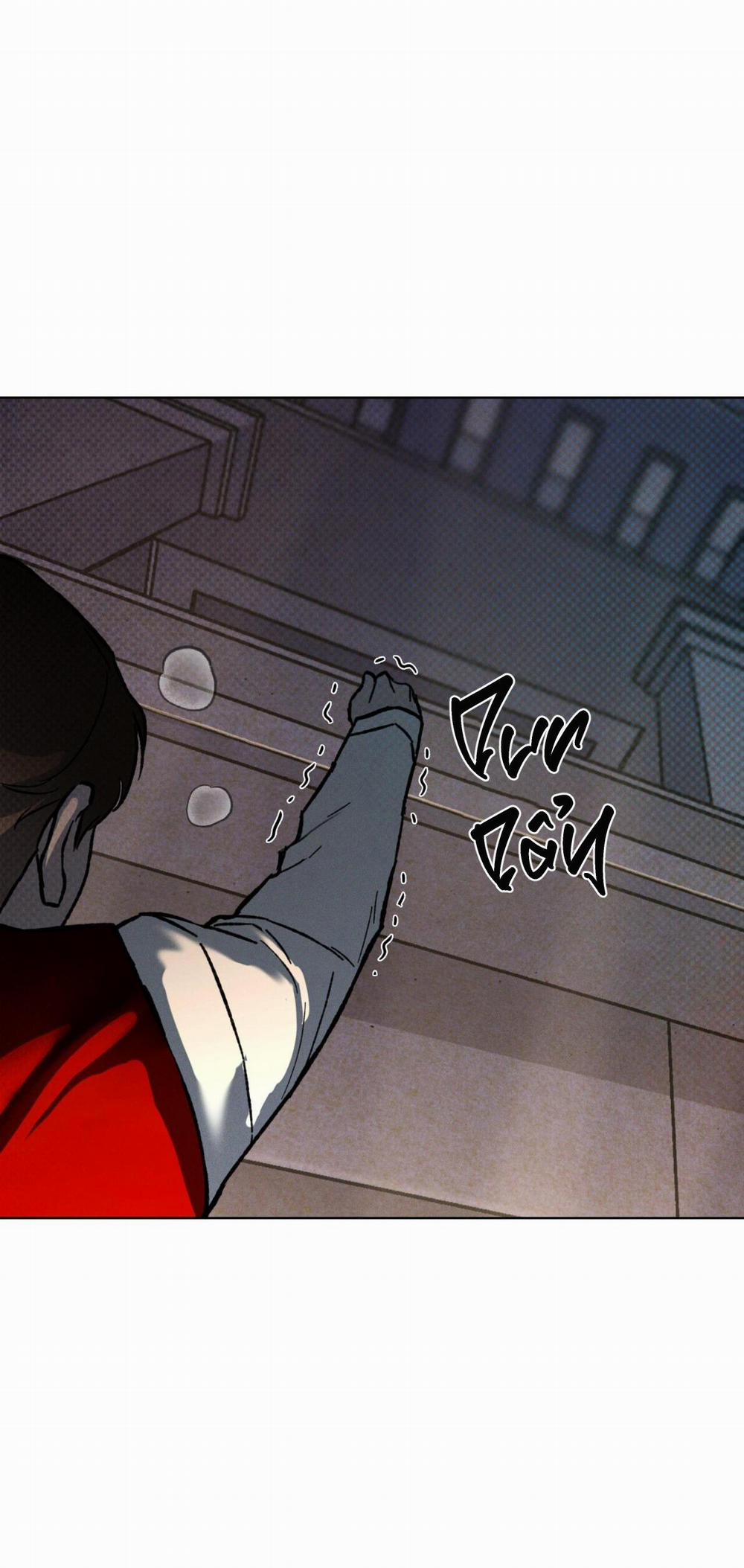 Codename Anastasia 17 trang 13