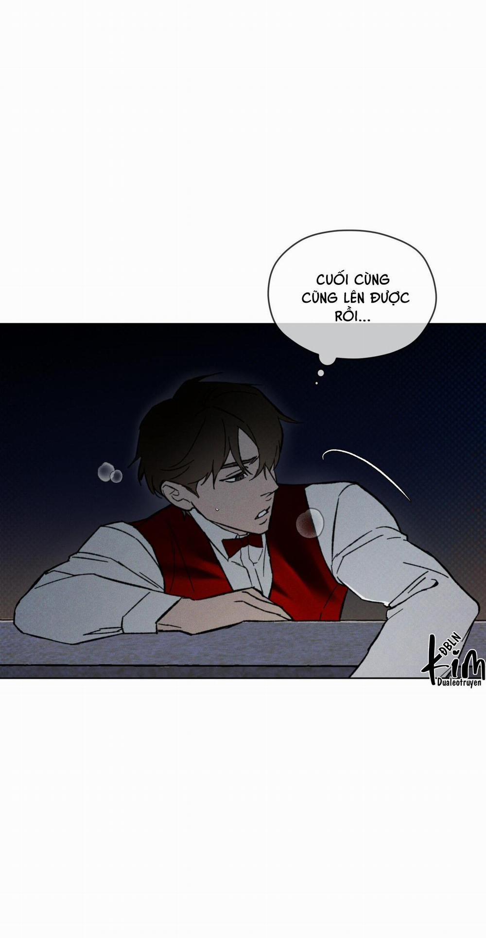 Codename Anastasia 17 trang 14