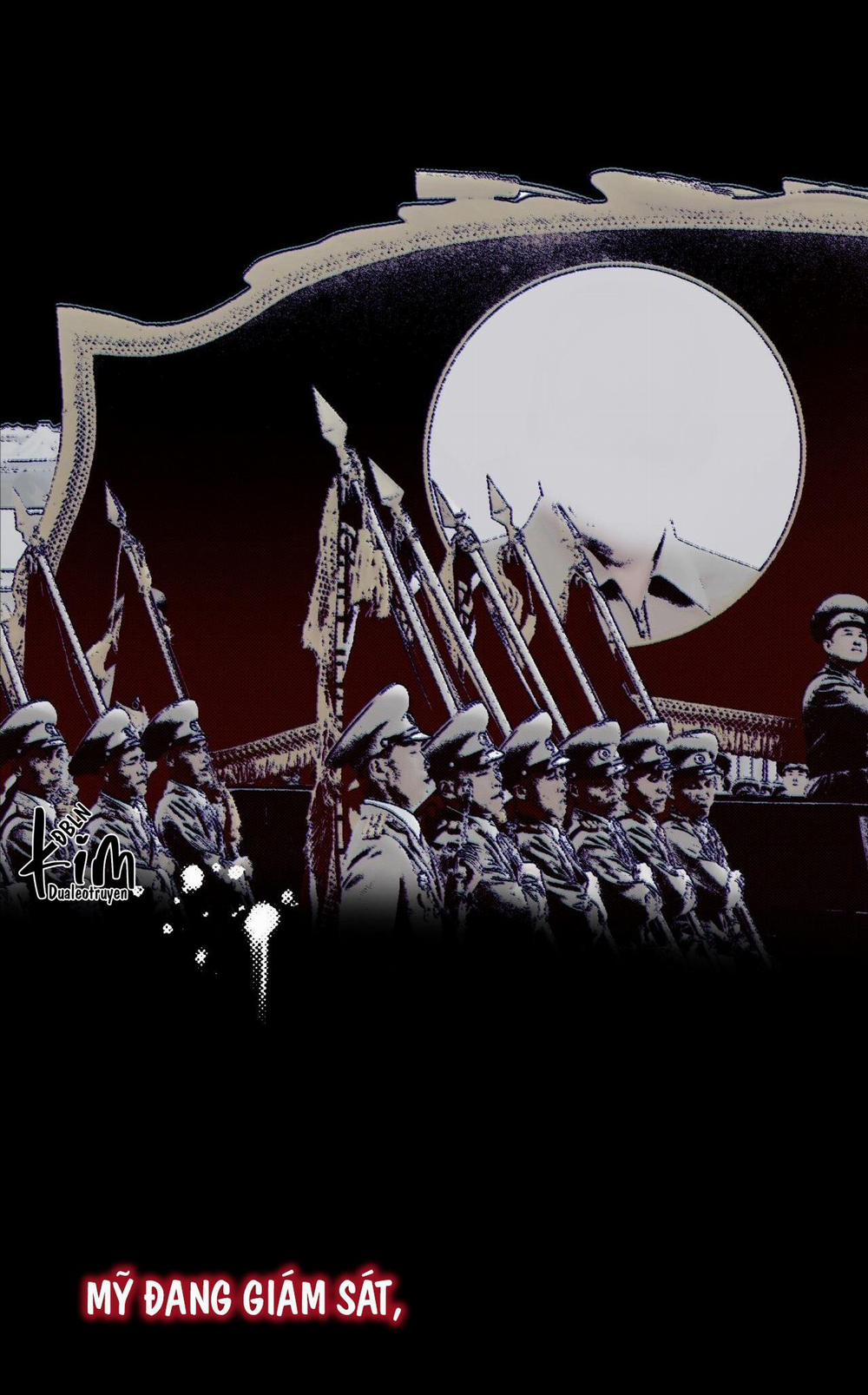 Codename Anastasia 17 trang 26