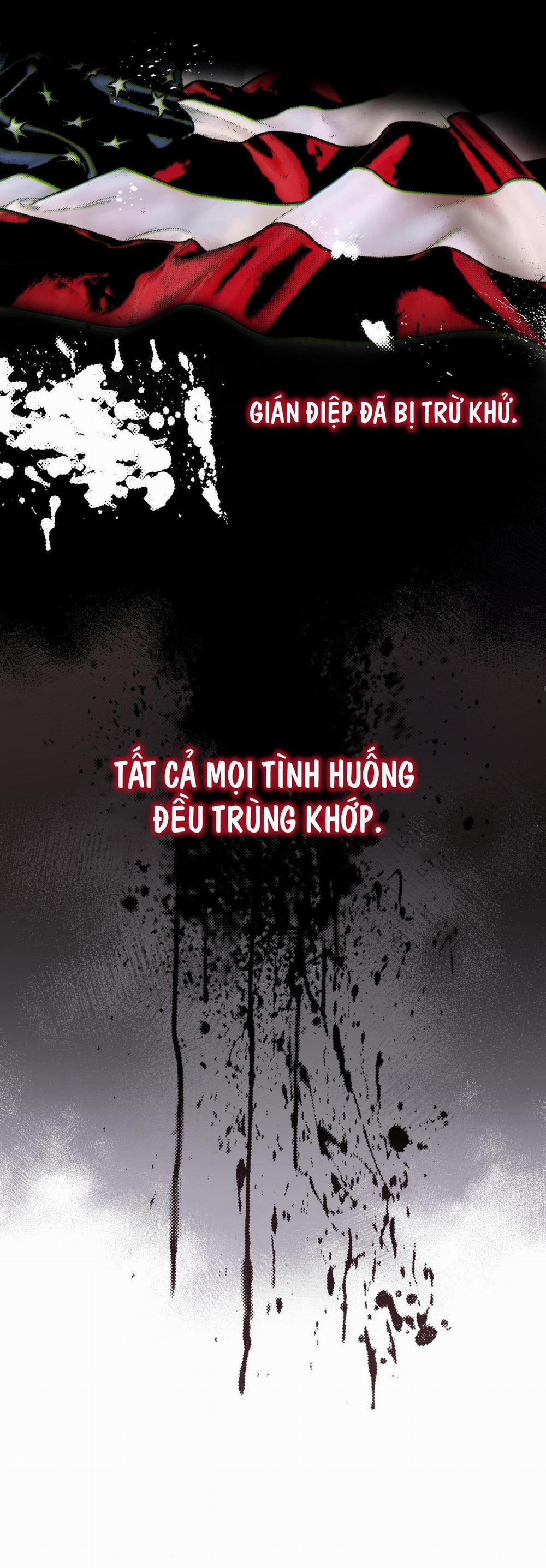 Codename Anastasia 17 trang 27