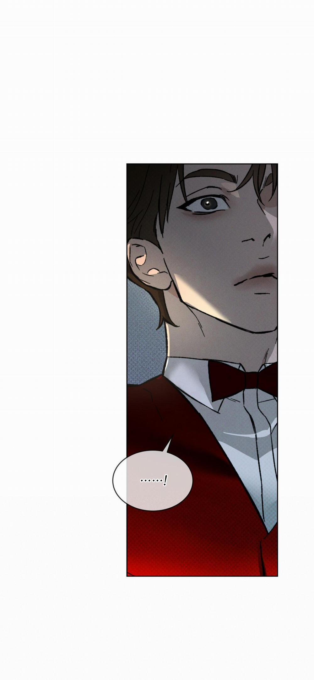 Codename Anastasia 17 trang 30