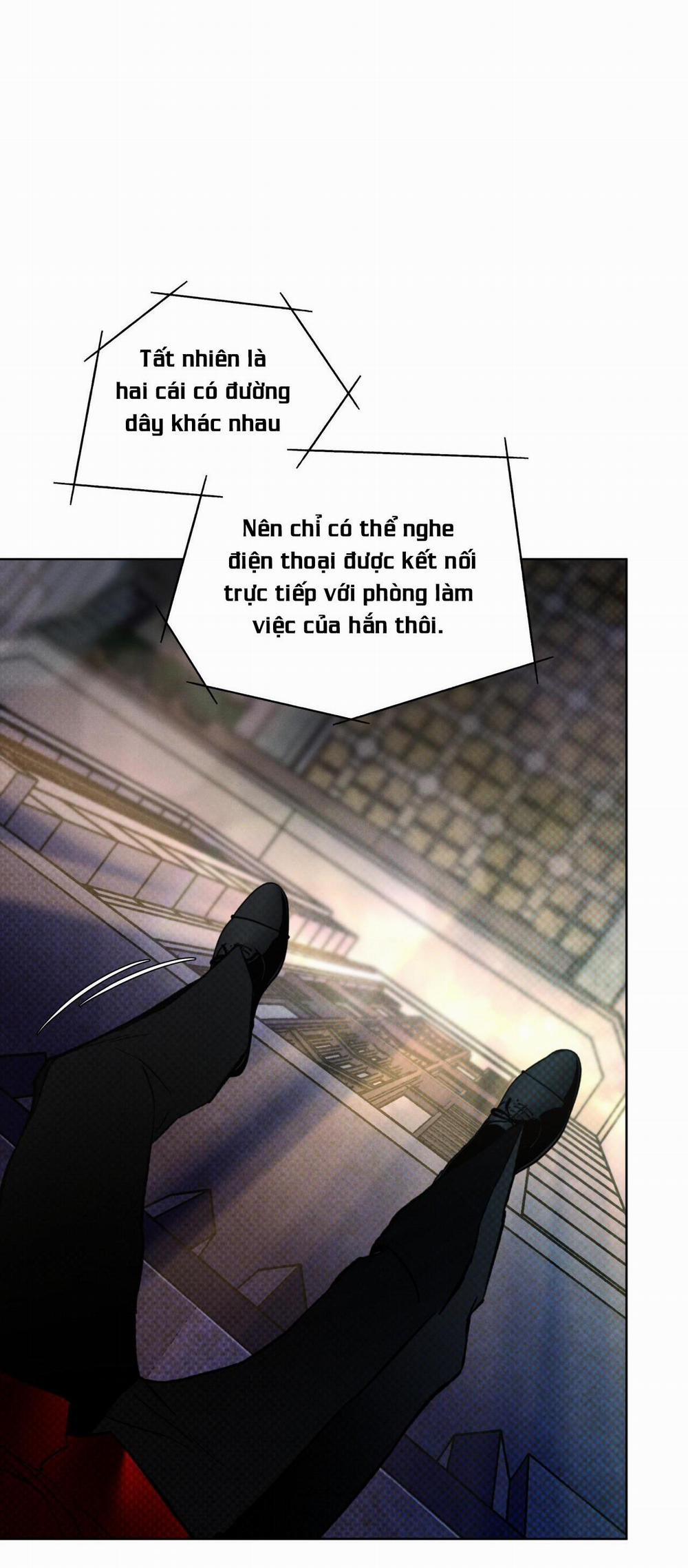 Codename Anastasia 17 trang 41