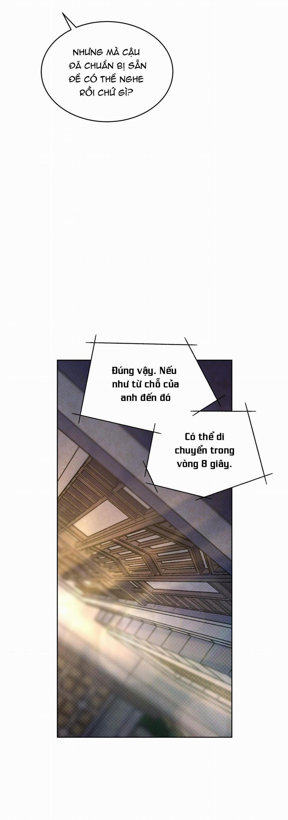 Codename Anastasia 17 trang 42