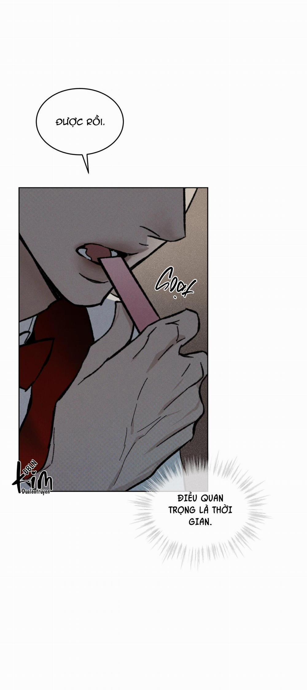 Codename Anastasia 17 trang 43