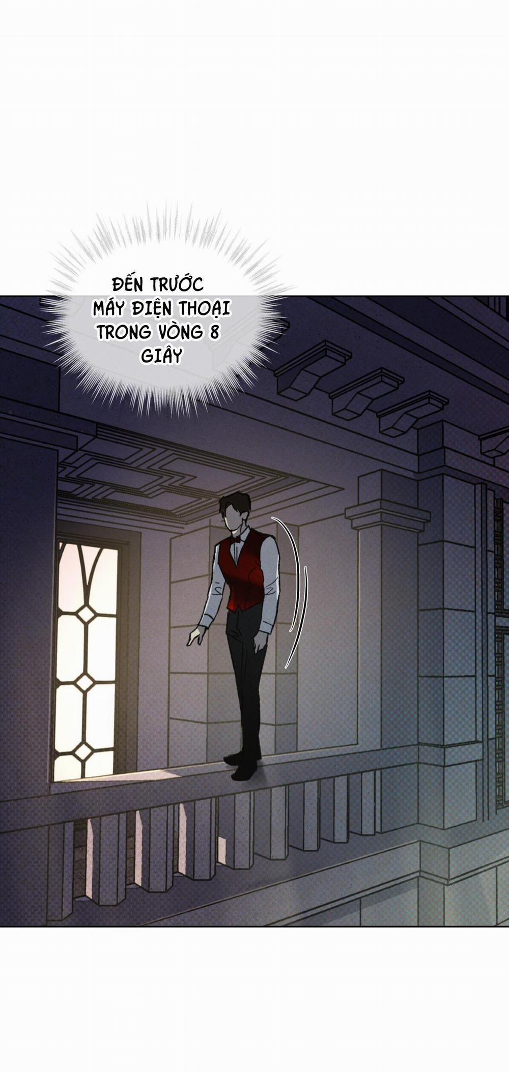 Codename Anastasia 17 trang 44