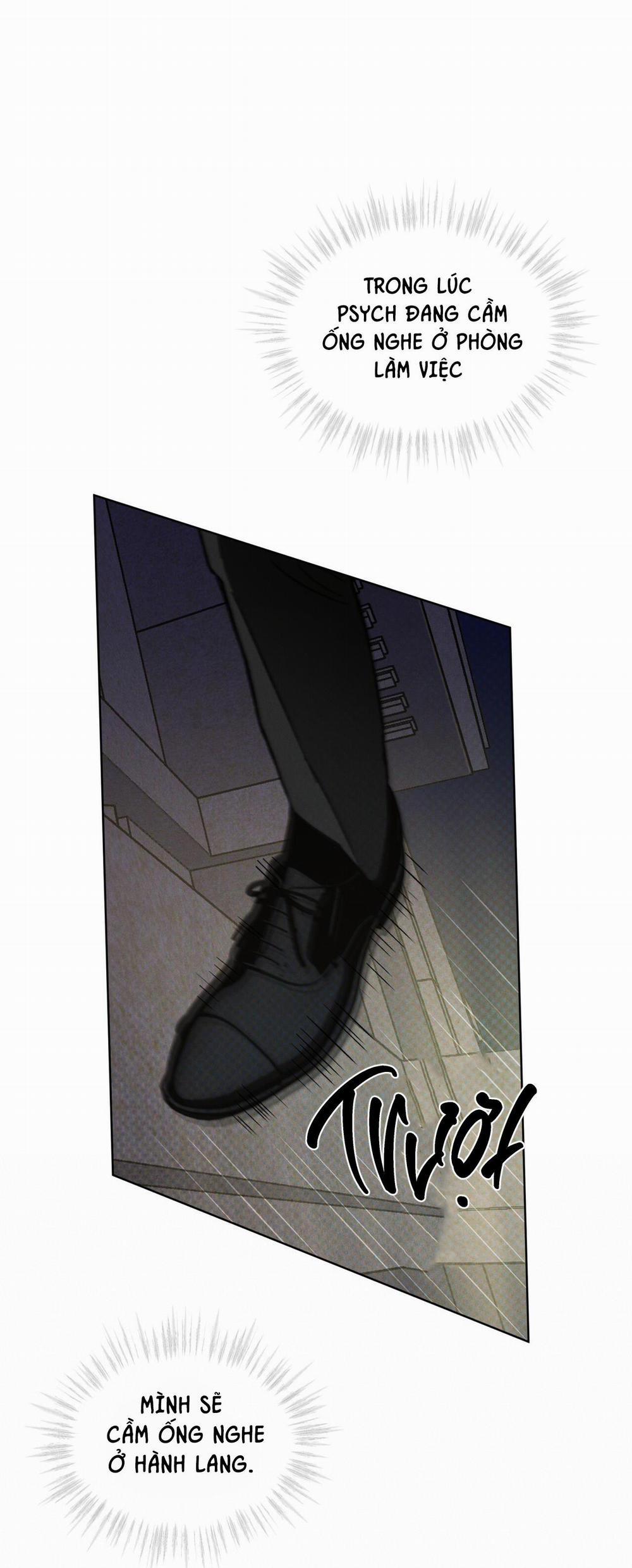 Codename Anastasia 17 trang 45