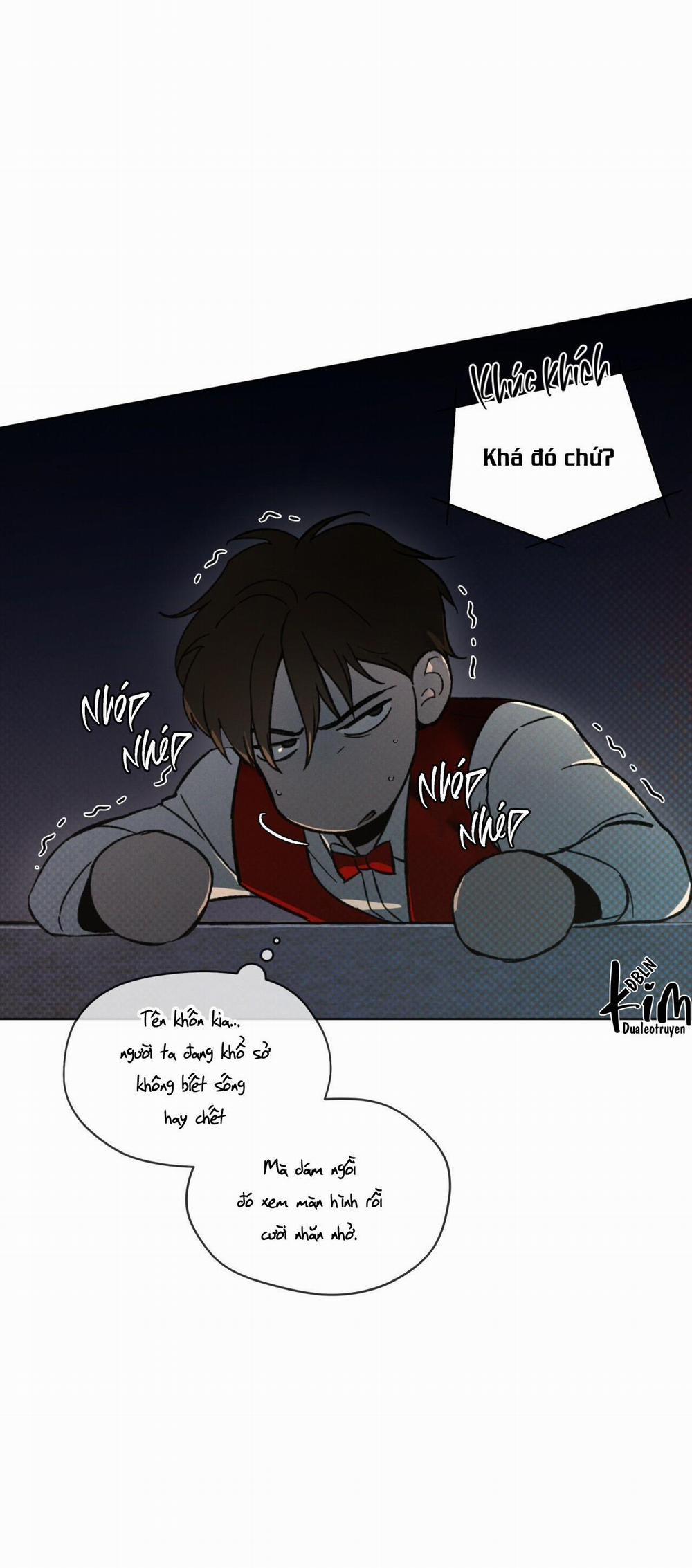 Codename Anastasia 17 trang 47