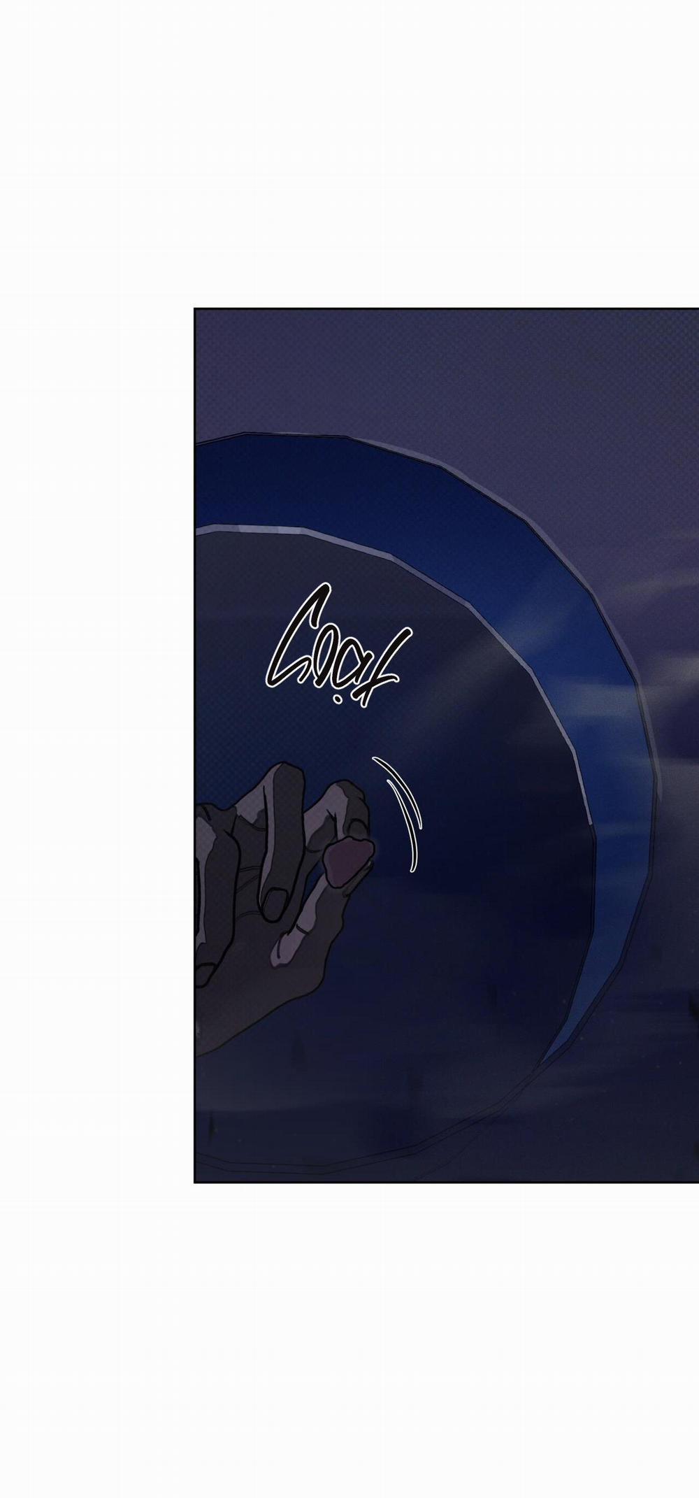 Codename Anastasia 17 trang 49