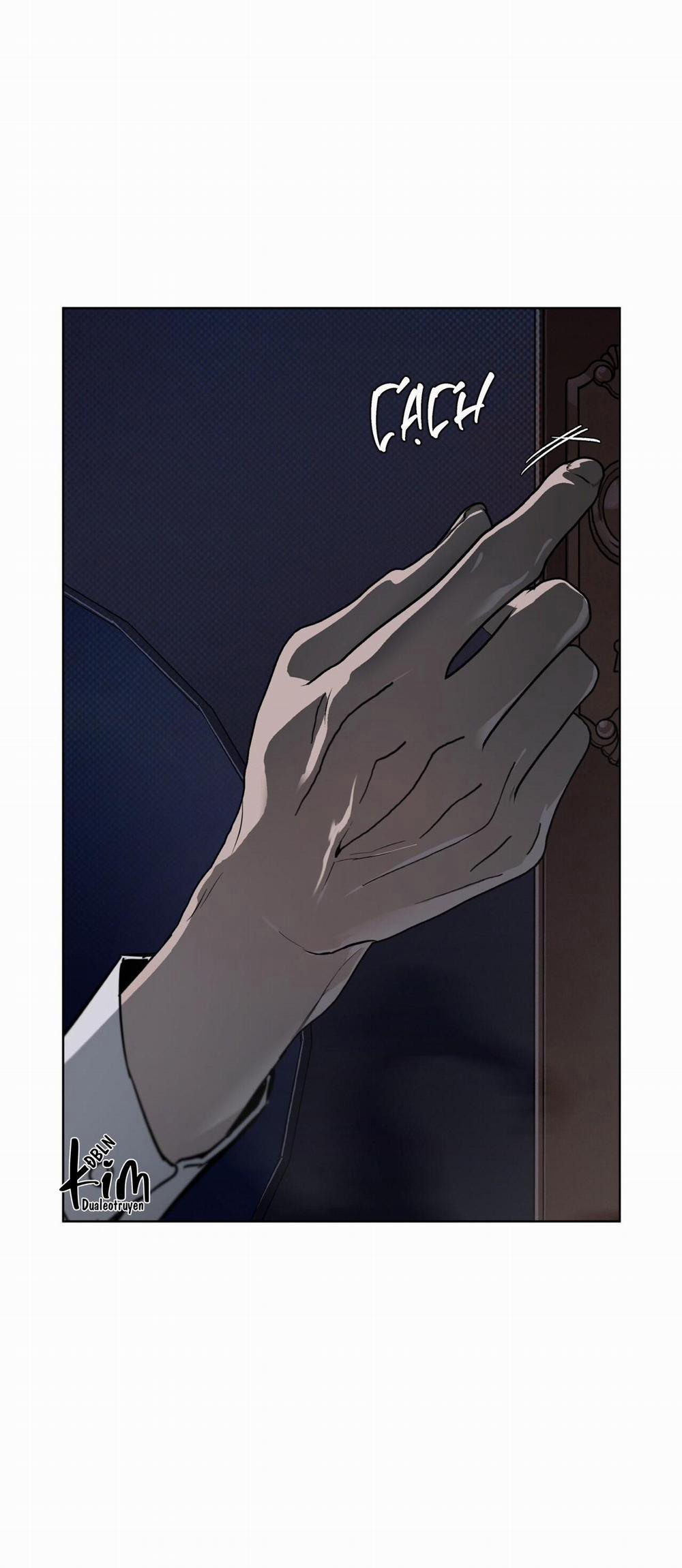 Codename Anastasia 17 trang 50