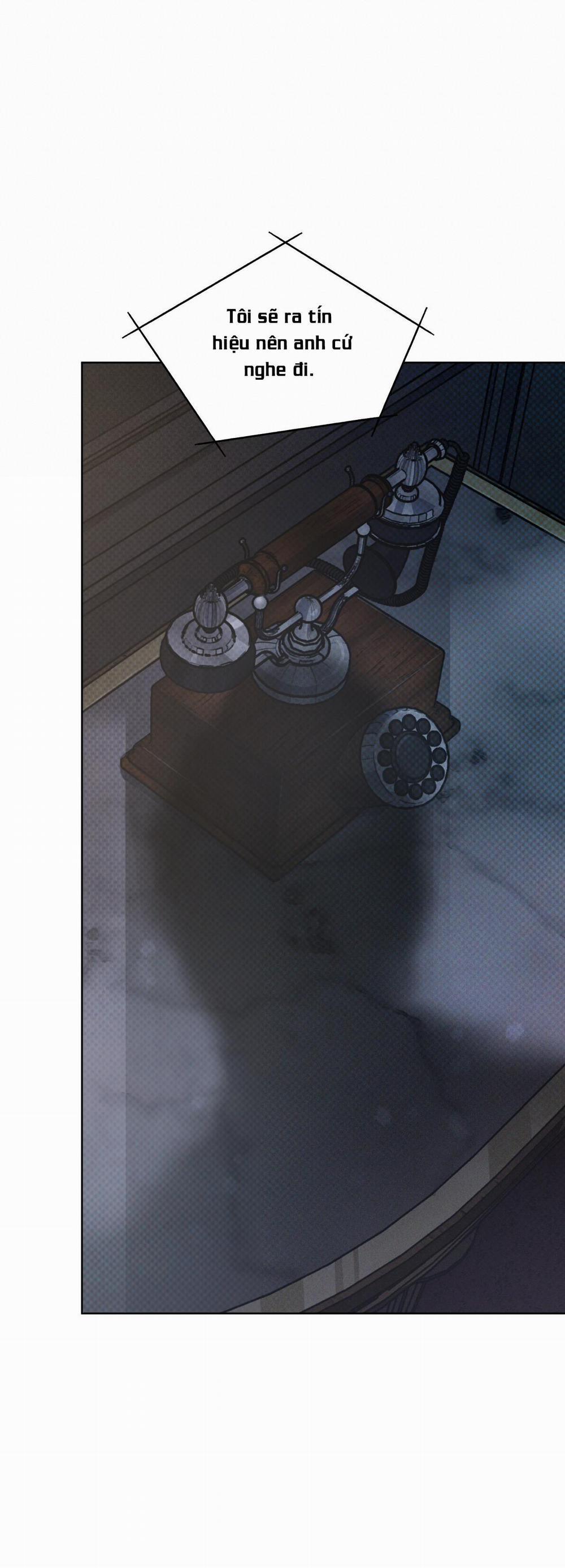 Codename Anastasia 17 trang 53