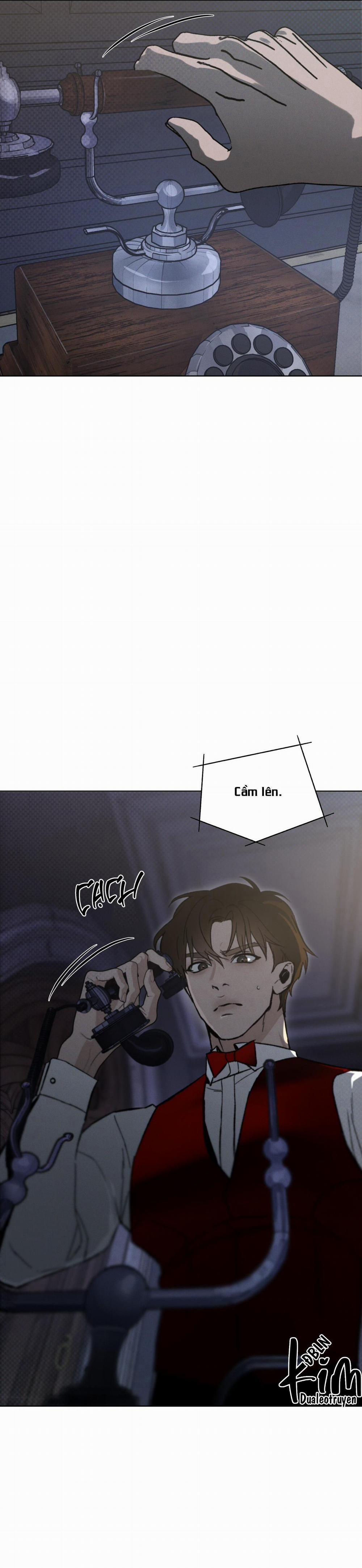 Codename Anastasia 17 trang 56