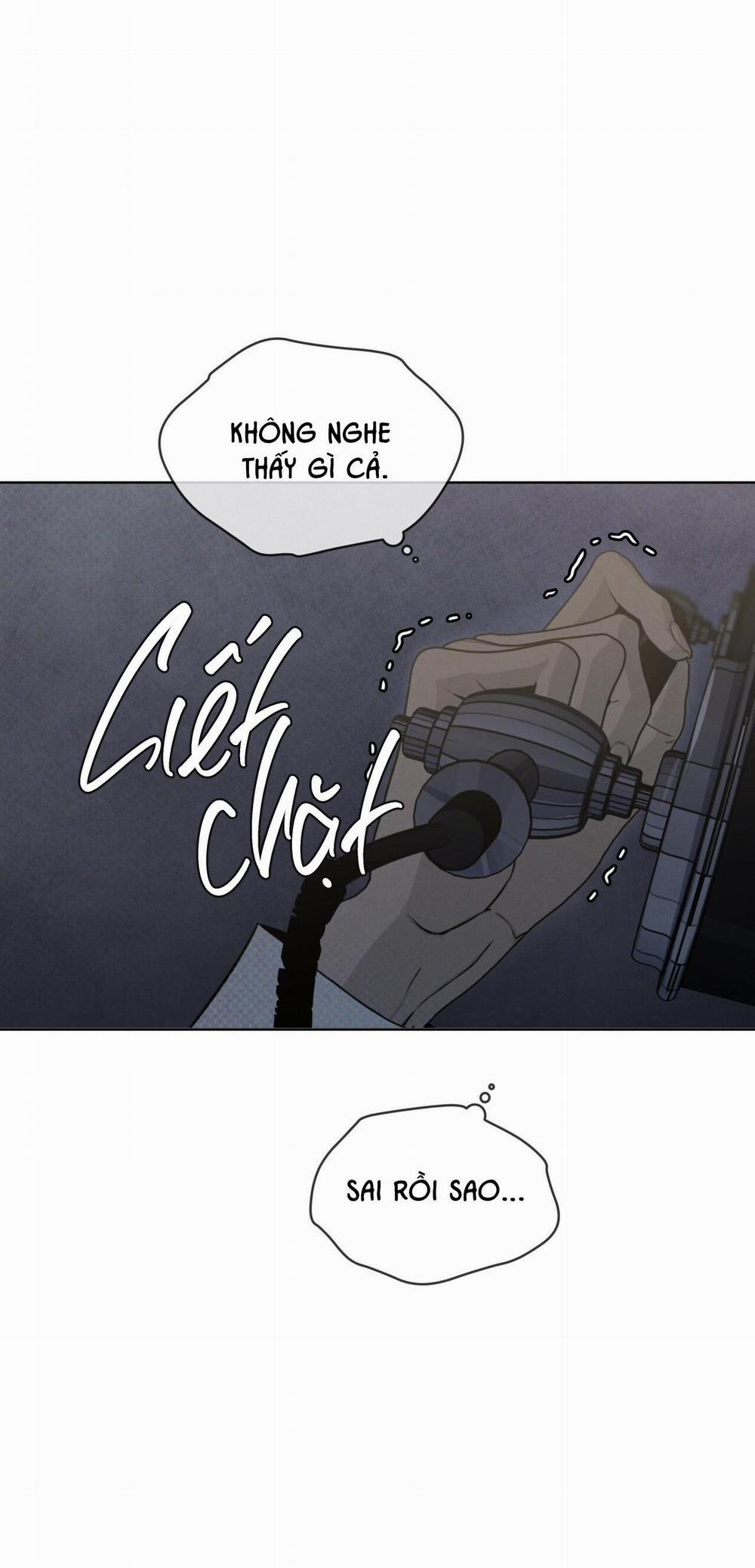 Codename Anastasia 17 trang 57