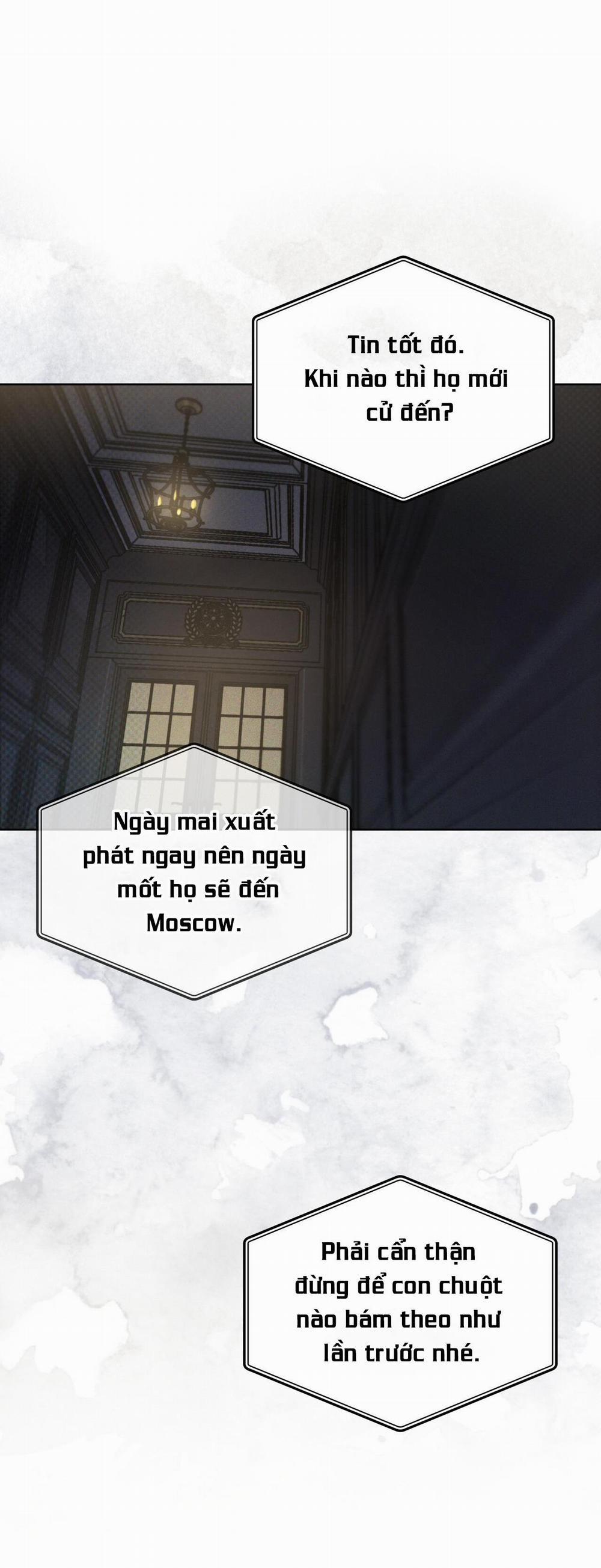 Codename Anastasia 17 trang 59