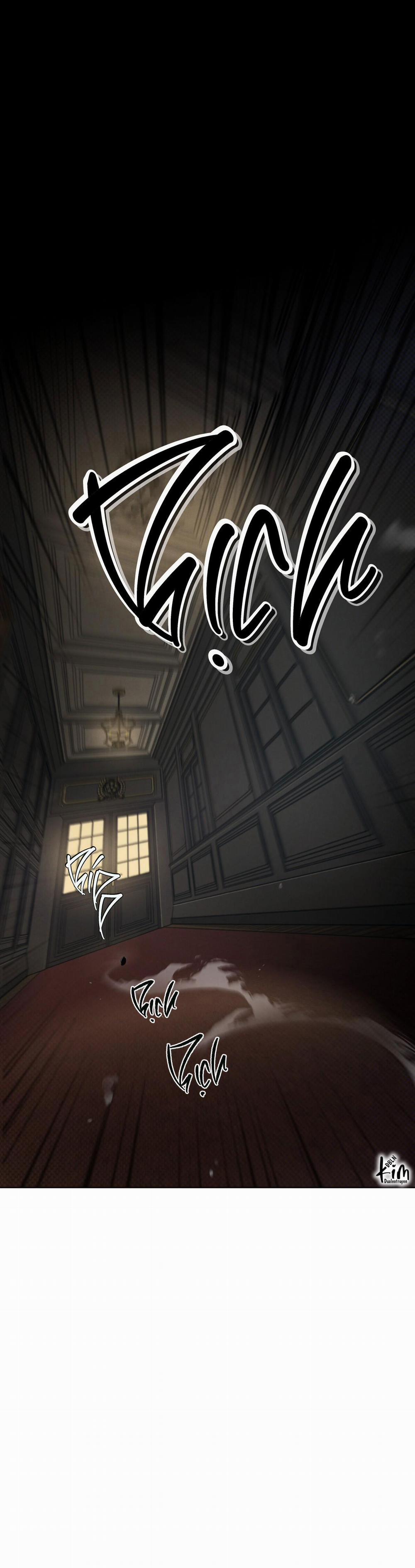 Codename Anastasia 18 trang 1