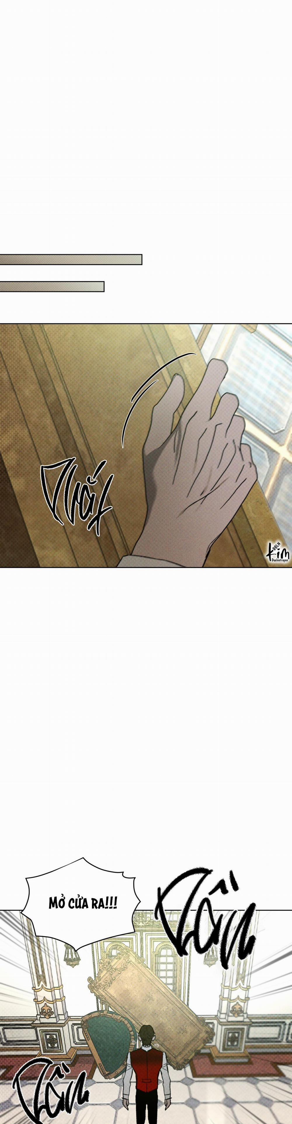 Codename Anastasia 18 trang 11