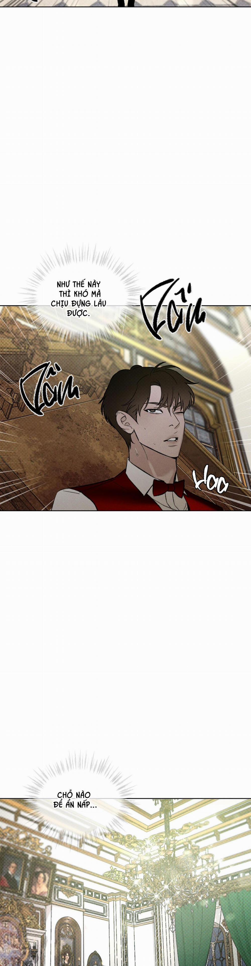 Codename Anastasia 18 trang 12