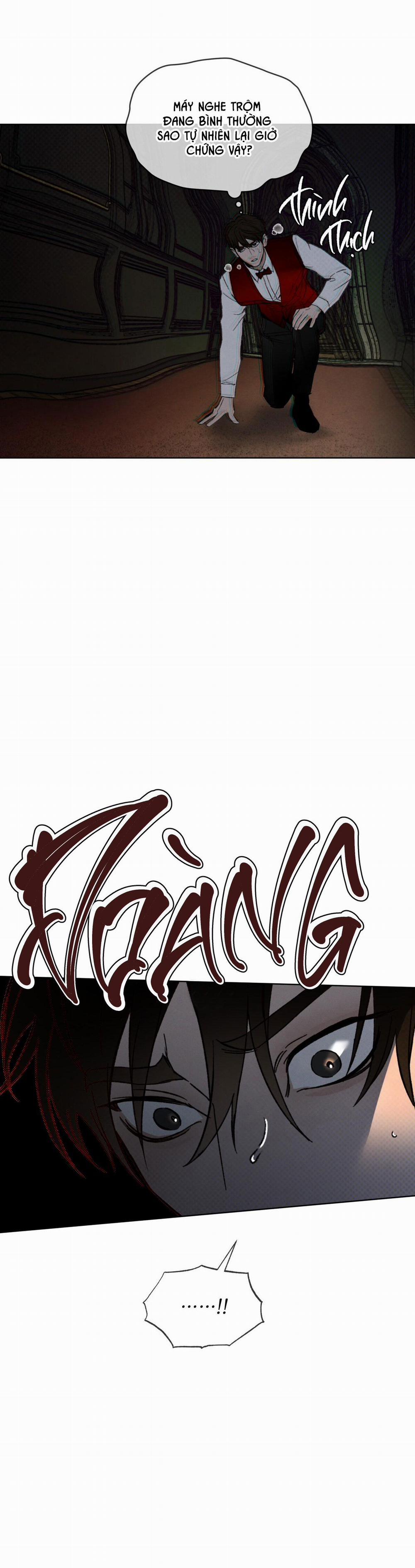 Codename Anastasia 18 trang 2