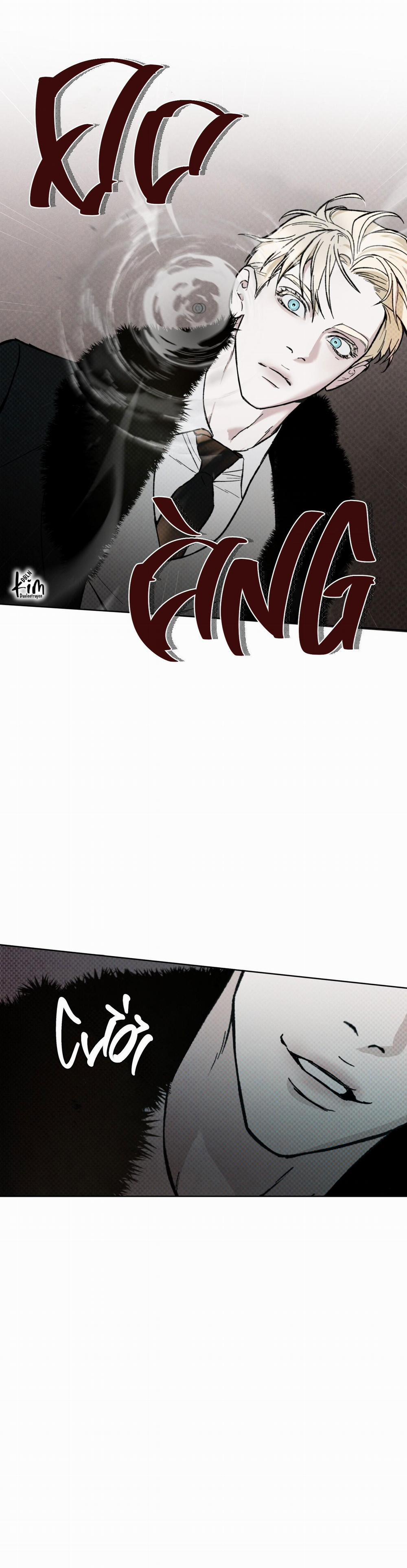 Codename Anastasia 18 trang 26