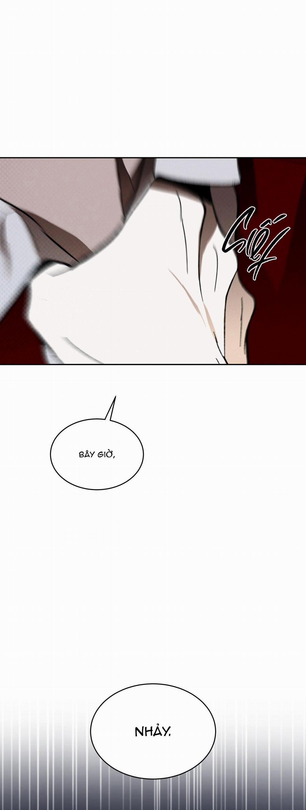 Codename Anastasia 18 trang 33