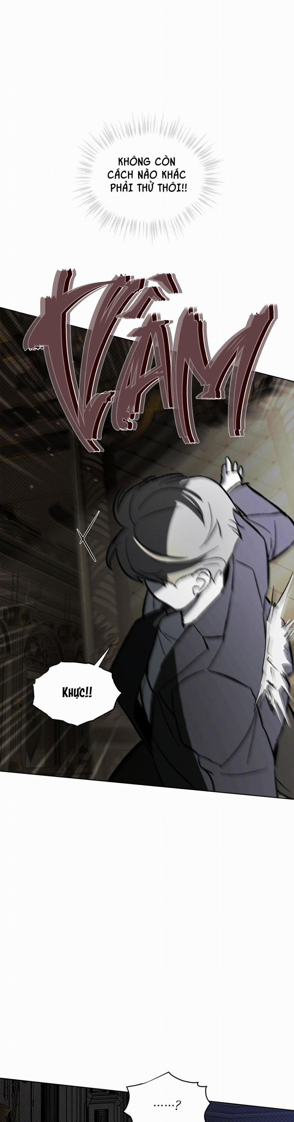 Codename Anastasia 18 trang 7