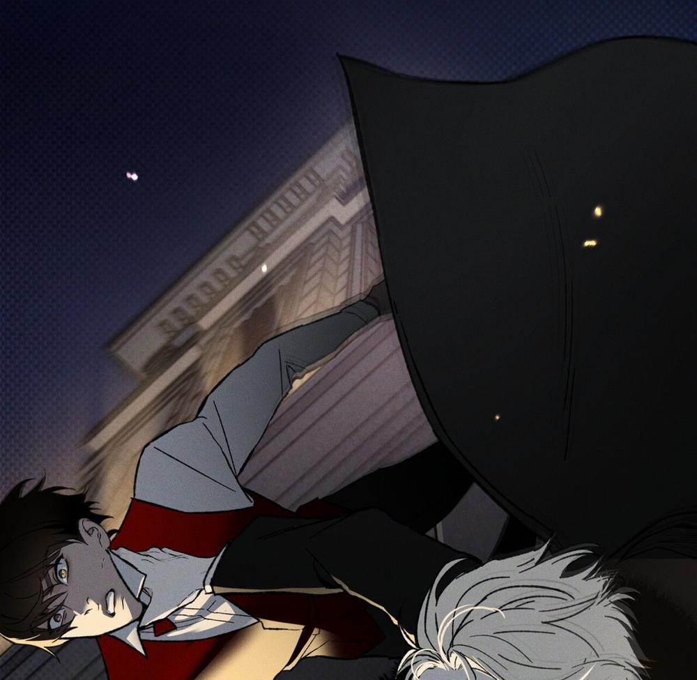 Codename Anastasia 19.1 trang 1