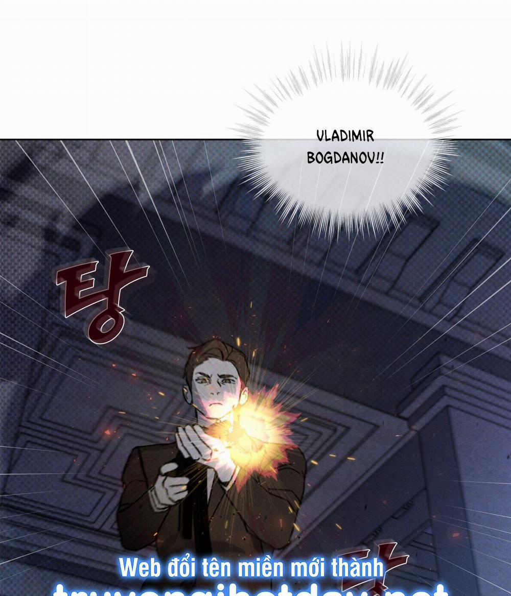 Codename Anastasia 19.1 trang 32