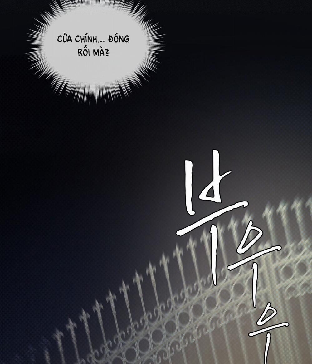 Codename Anastasia 19.1 trang 36