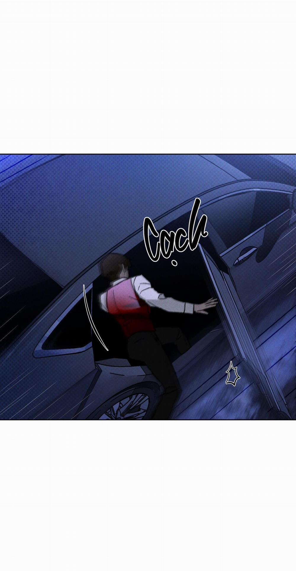 Codename Anastasia 19 trang 10