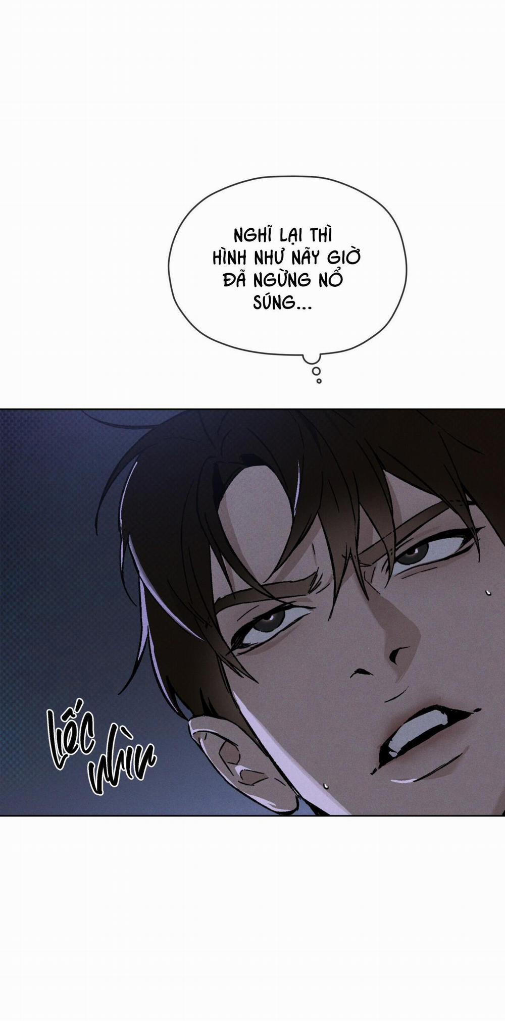 Codename Anastasia 19 trang 12