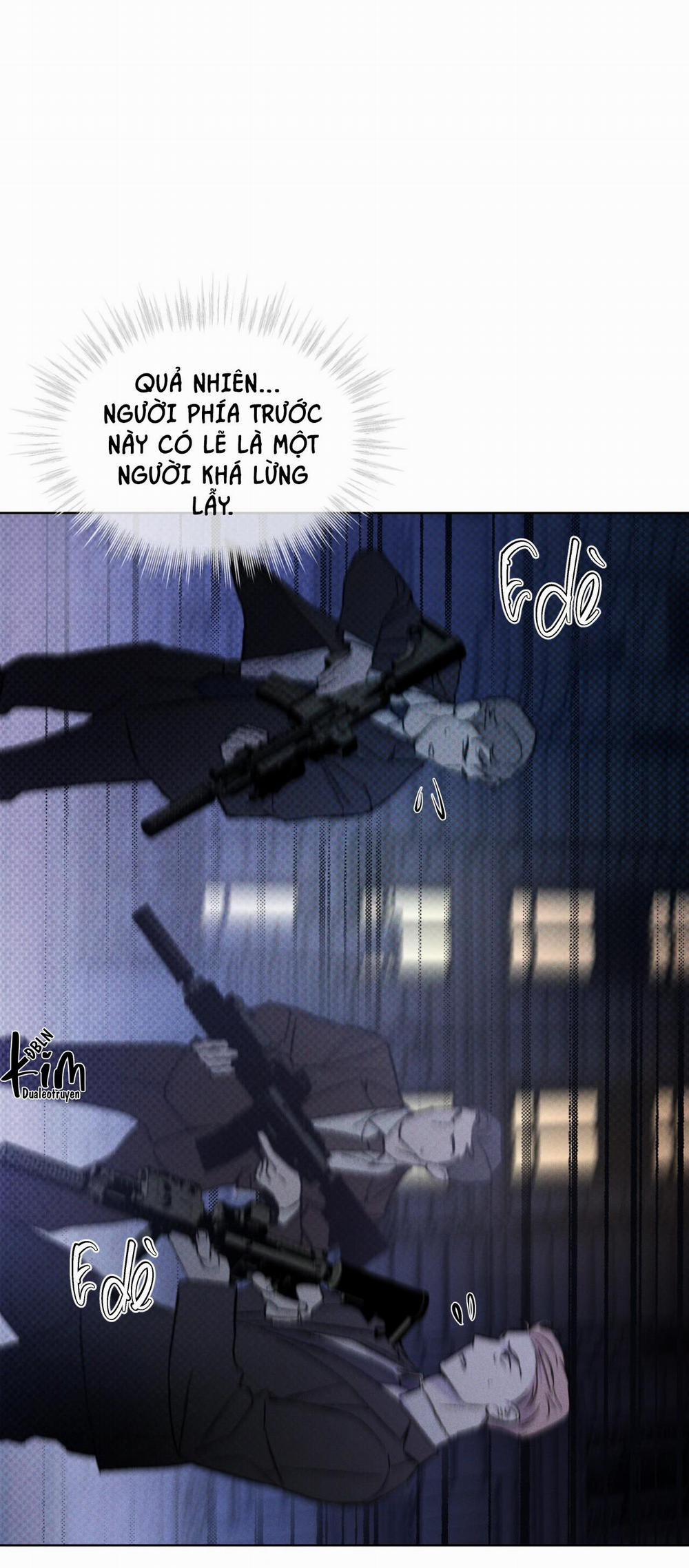 Codename Anastasia 19 trang 13