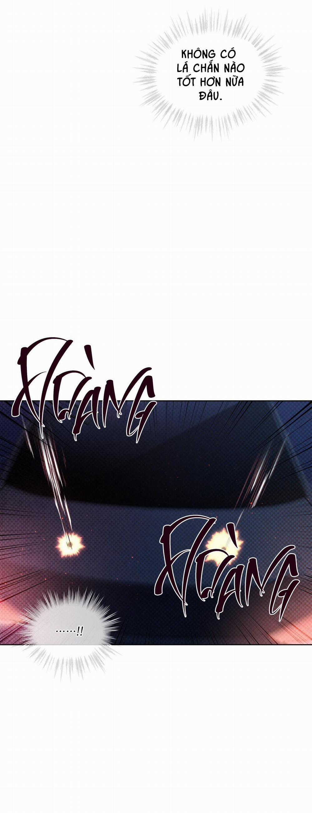 Codename Anastasia 19 trang 14