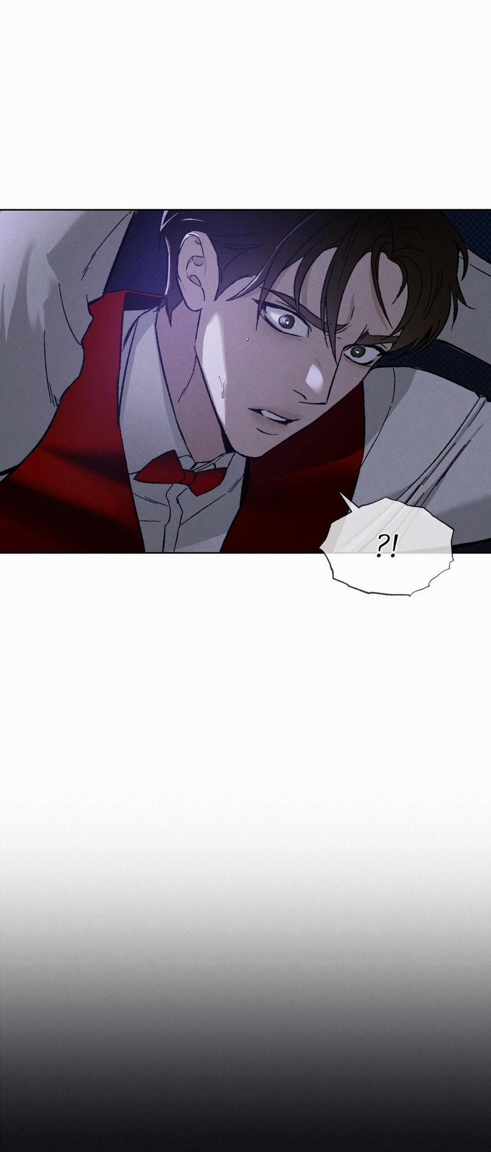 Codename Anastasia 19 trang 16