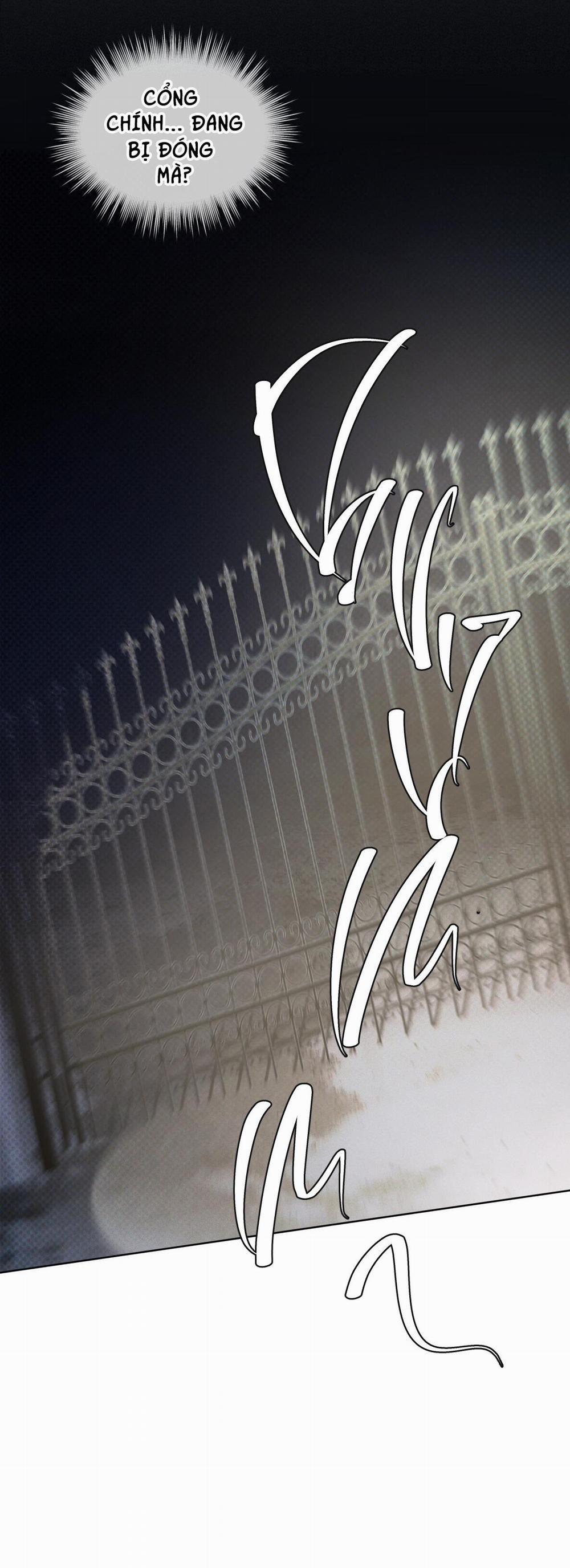 Codename Anastasia 19 trang 17