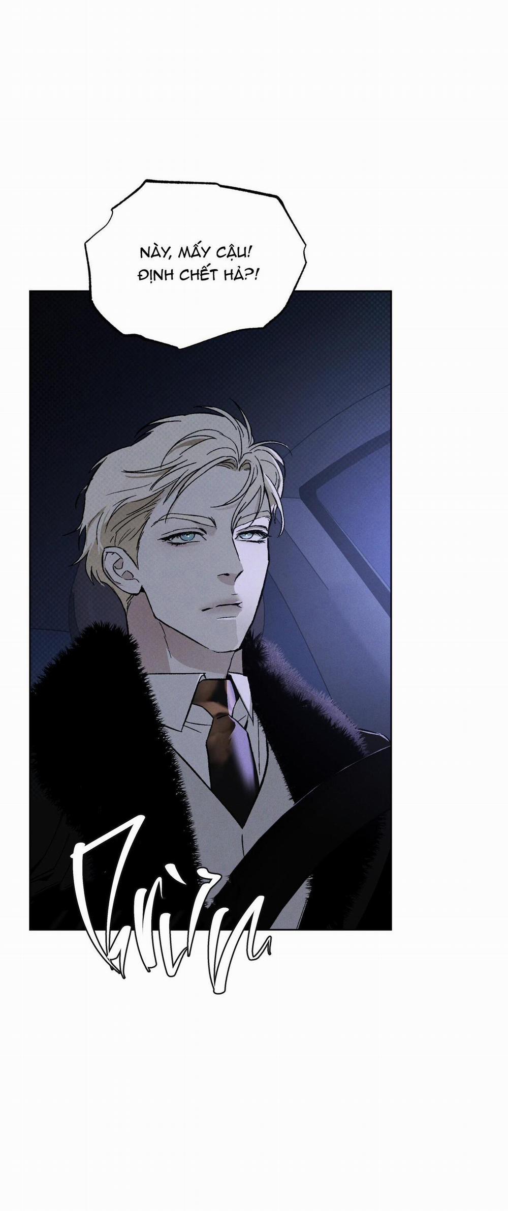 Codename Anastasia 19 trang 18