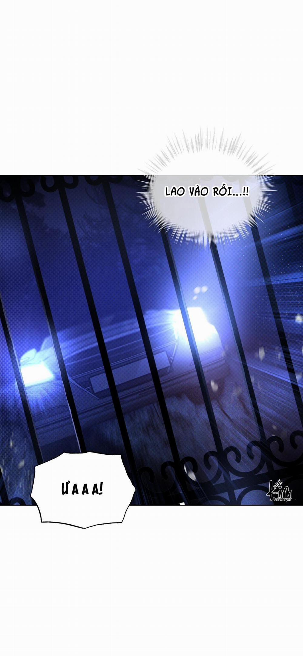 Codename Anastasia 19 trang 19