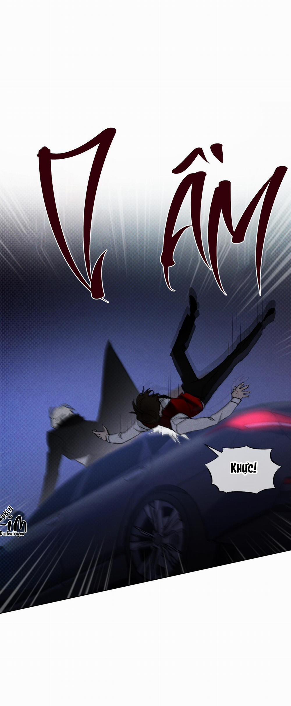 Codename Anastasia 19 trang 2