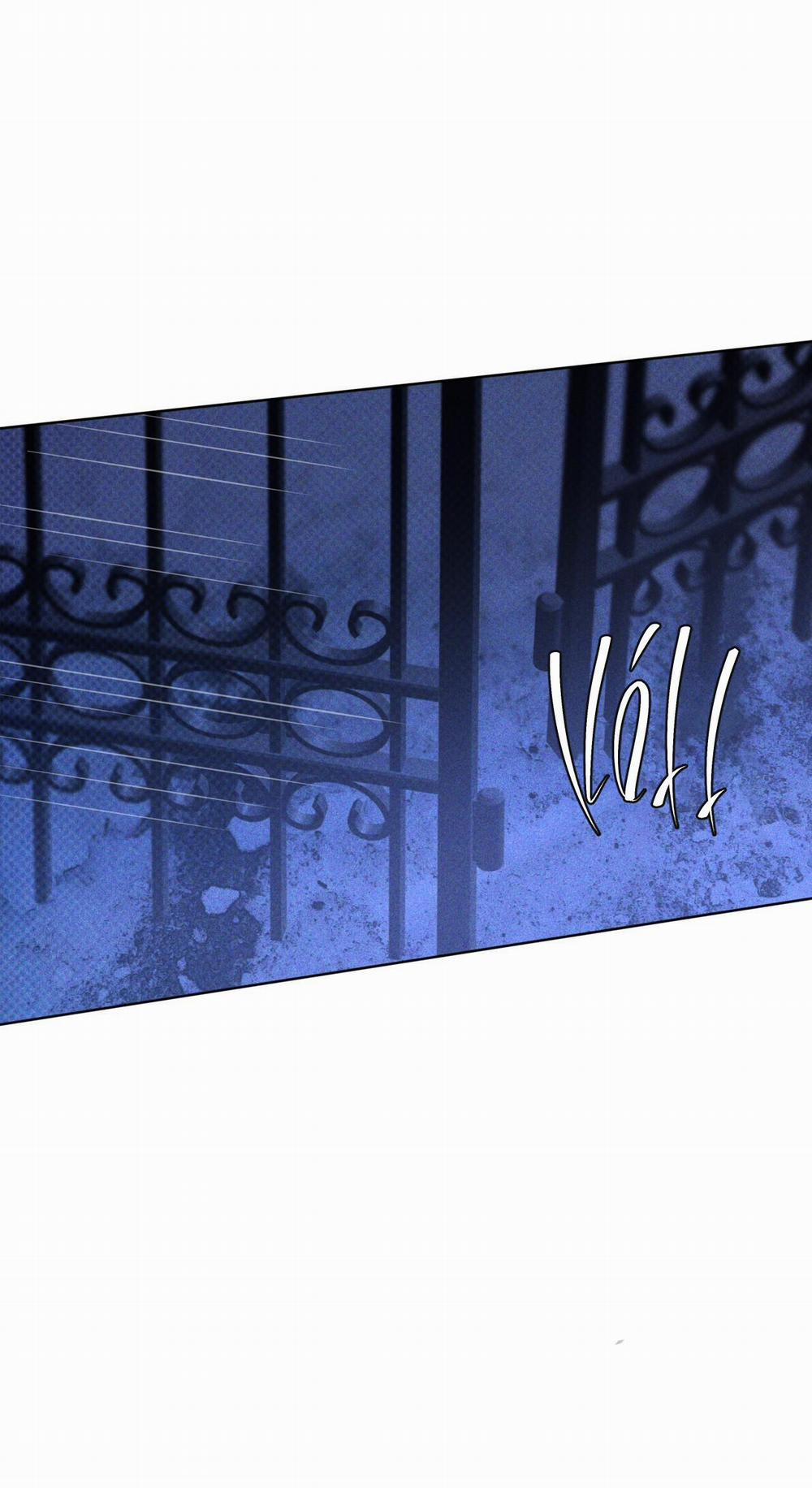 Codename Anastasia 19 trang 20